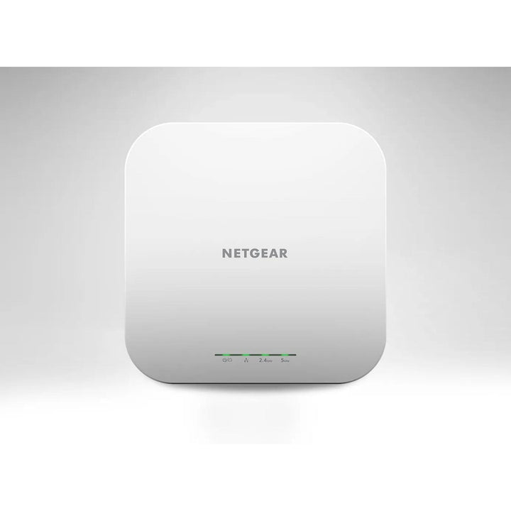 NETGEAR WAX610 Insight Managed WiFi 6 AX1800 Access Point