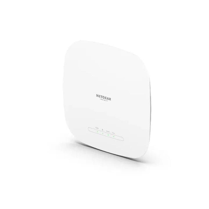 NETGEAR WAX615 WiFi 6 AX3000 Dual-Band Multi-Gig PoE Access Point
