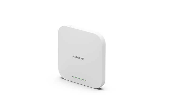 NETGEAR Wireless Access Point WiFi 6 Dual - Band AX1800 (WAX610 - 100EUS) - SourceIT