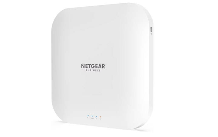 NETGEAR Wireless Access Point WiFi 6 Dual - Band AX3600 (WAX218 - 100EUS) - SourceIT