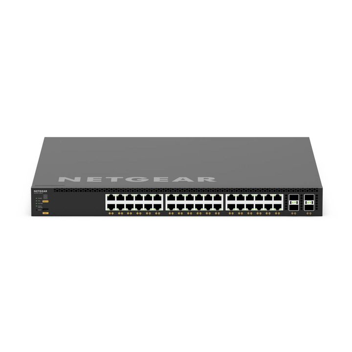 NETGEAR M4350-36X4V (XSM4340CV) Fully Managed Switch