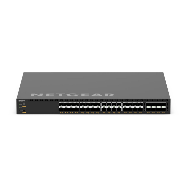 NETGEAR M4350-32F8V (XSM4340FV) Fully Managed Switch