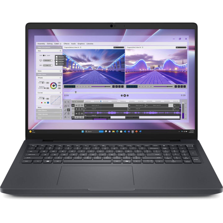 Dell Pro Max 16 MC16250 - official Dell image