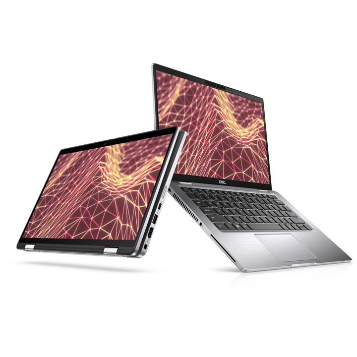 Dell Latitude 7330 - official Dell image