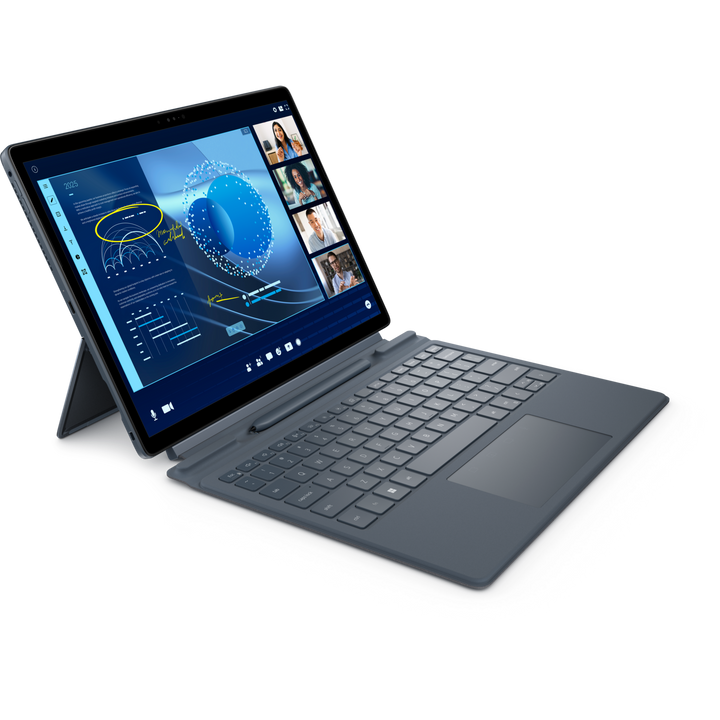 Dell Latitude 7350 - official Dell image