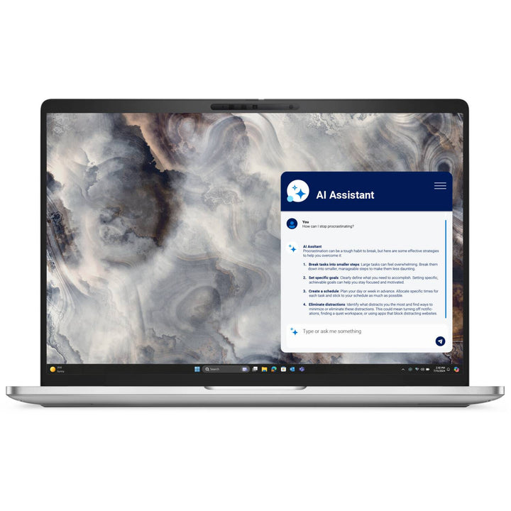 Dell Pro 16 Plus PB16250 laptop - image 1