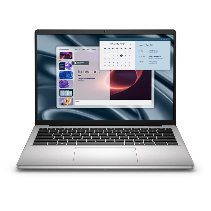 Dell Pro 14 Essential PV14255 Platinum Silver laptop - gallery 1