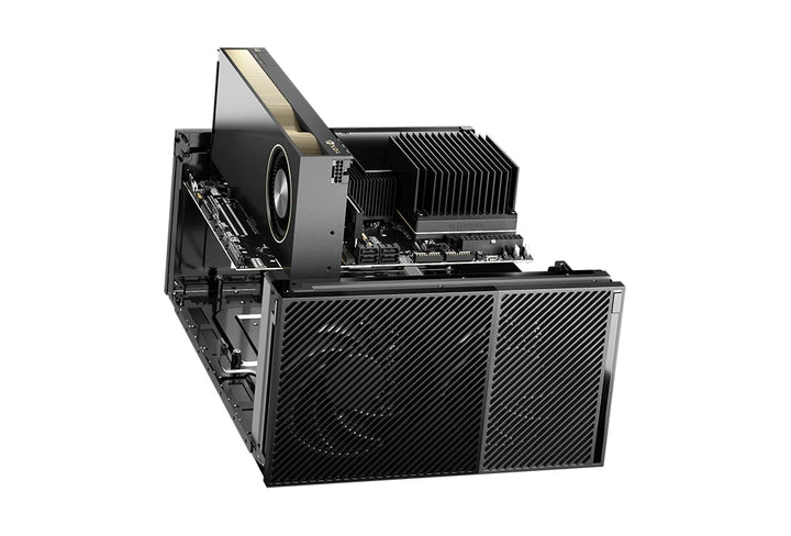 NVIDIA Jetson AGX THOR 128GB Developer Kit