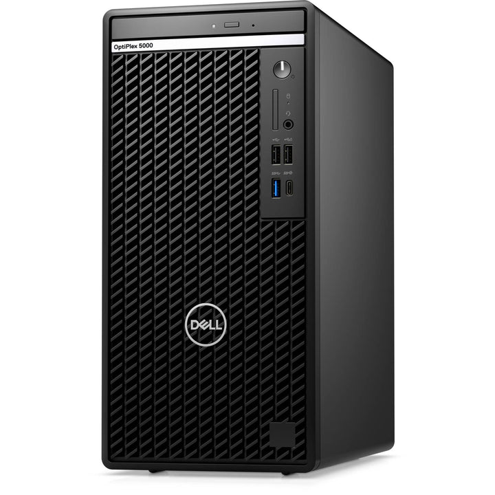 Dell OptiPlex 5000 Tower - official Dell image