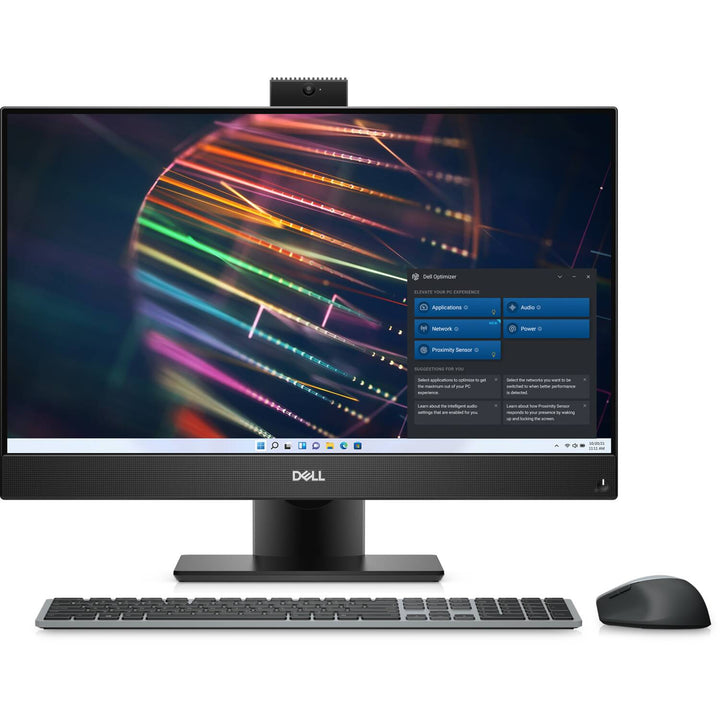 Dell OptiPlex 5400 All-in-One - official Dell image