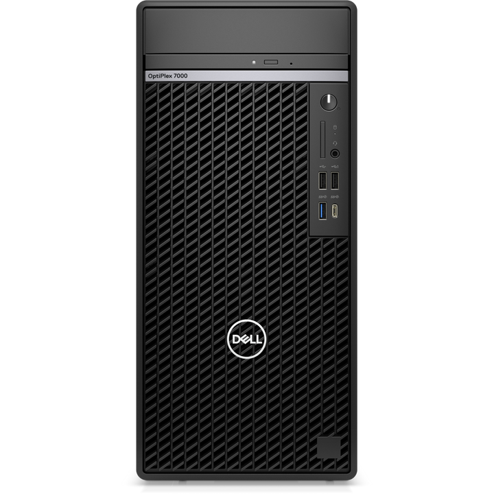 Dell OptiPlex 7000 Tower - official Dell image