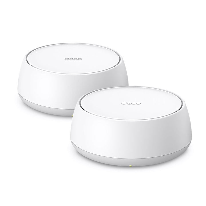 TP-Link Deco BE25 BE5000 Whole Home Mesh WiFi 7 System (2-Pack) — product view 2