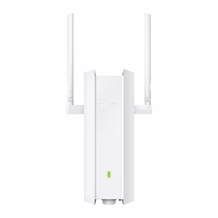 TP-Link Omada EAP625-Outdoor HD AX1800 Indoor/Outdoor Wi-Fi 6 Access Point
