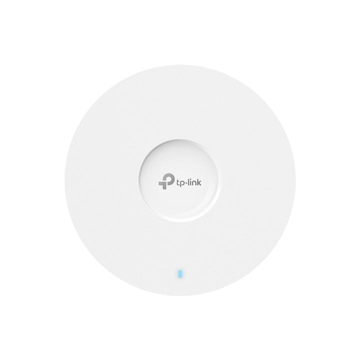 TP-Link Omada EAP650 AX3000 ceiling mount Wi-Fi 6 access point