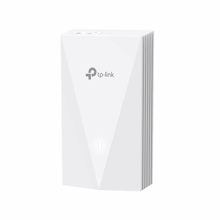 TP-Link Omada EAP655-Wall AX3000 Wall-Plate Wi-Fi 6 Access Point