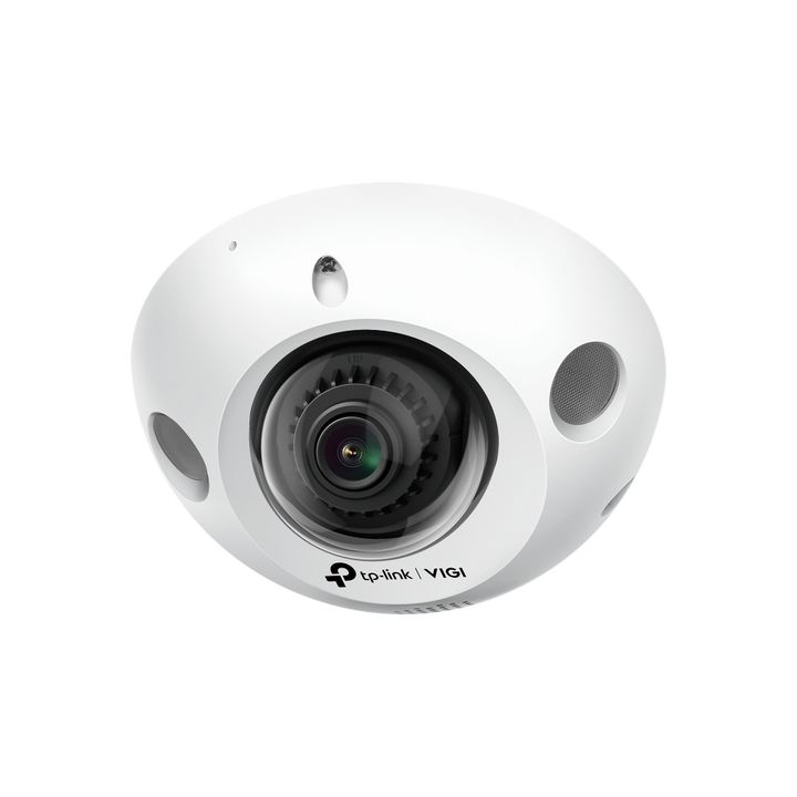 TP-Link VIGI C230I Mini 3MP IR Mini Dome Network Camera — product view 1