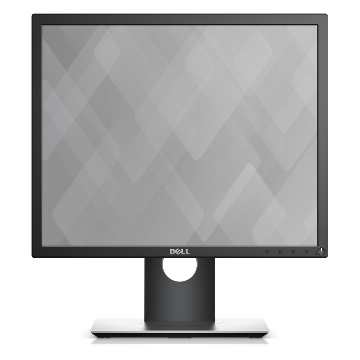 Dell P1917S monitor - official Dell image 1