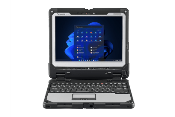 Panasonic Toughbook CF - 33 i7 - 1270P vPro®/32GB/1TB SSD (CF - 335ERAZBY)