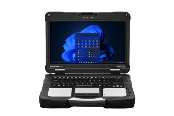 Panasonic Toughbook FZ - 40 Ultra 7 165H/64GB/1TB SSD (FZ - 40HDBAYBY)