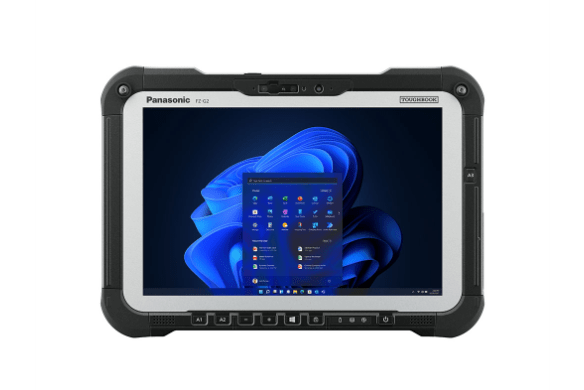Panasonic Toughbook FZ - G2 i7 - 1270P vPro®/32GB/2TB SSD (FZ - G2KB4BXBY)