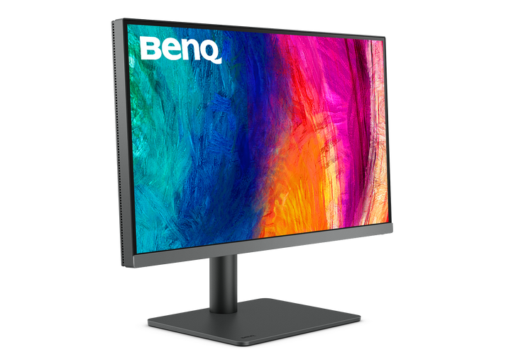 BenQ PD2706U 27" 4K UHD USB-C Designer Monitor