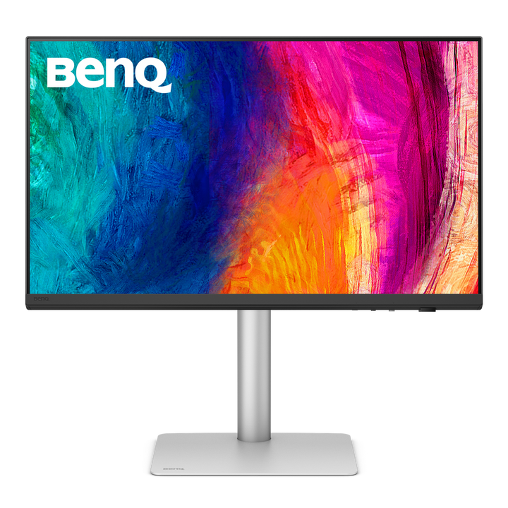 BenQ PD2730S 27" 5K Thunderbolt 4 Designer Monitor