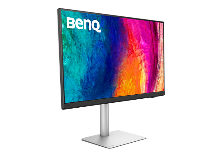 BenQ PD3226G 31.5" 4K UHD 144Hz Thunderbolt 4 Designer Monitor
