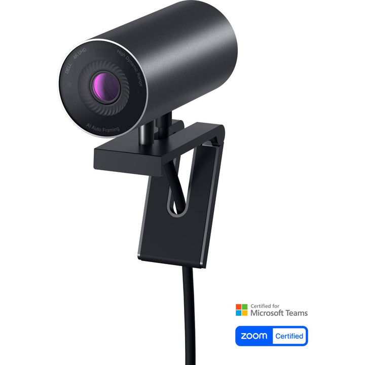 Dell UltraSharp Webcam WB7022 - official Dell image