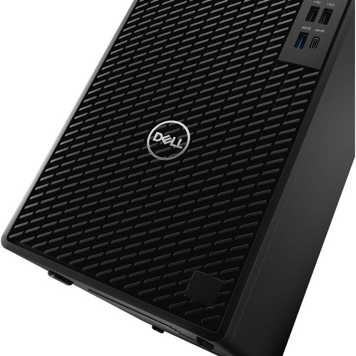 Dell OptiPlex 7090 Tower - official Dell image