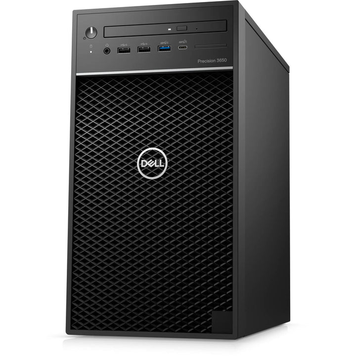 Dell Precision 3650 Tower - official Dell image