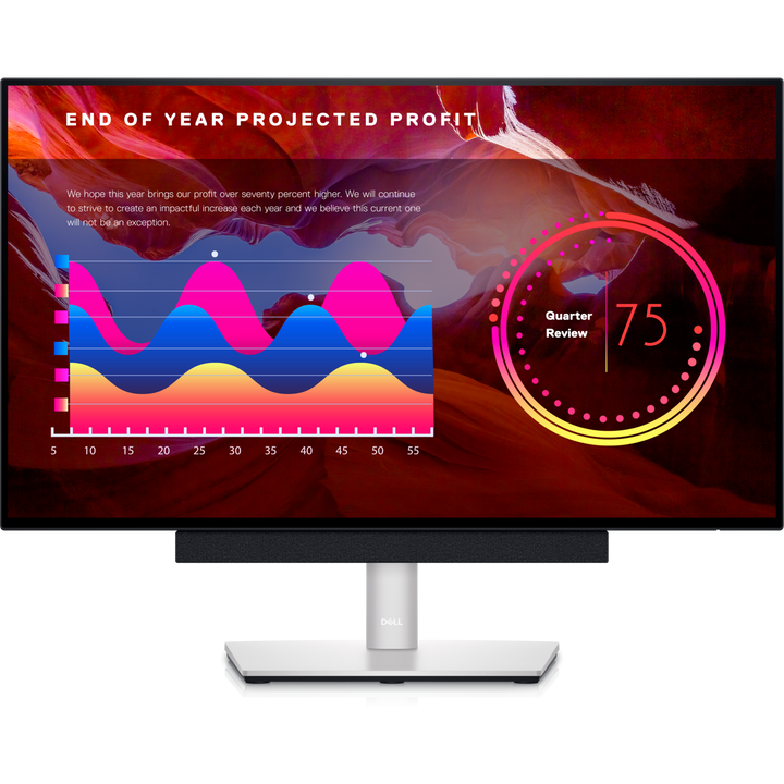 Dell U2422H - official Dell image