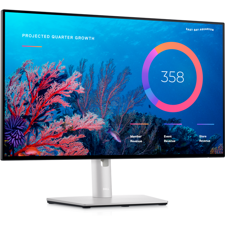 Dell U2422HE - official Dell image