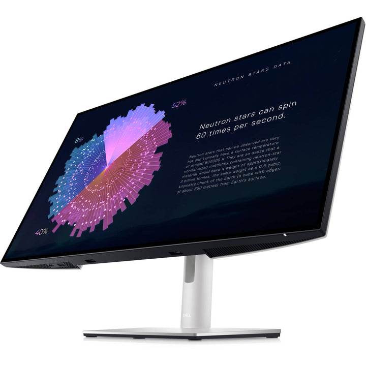 Dell U2722DE - official Dell image