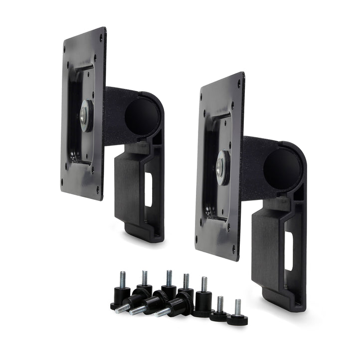 Ergotron Dual Monitor Tilt Pivot Kit (98-062-200)