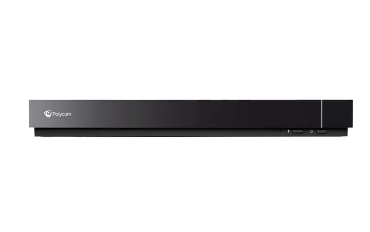Poly G7500 Video Conferencing System No Radio or Power Cord - BT and WiFi (842T8AA)