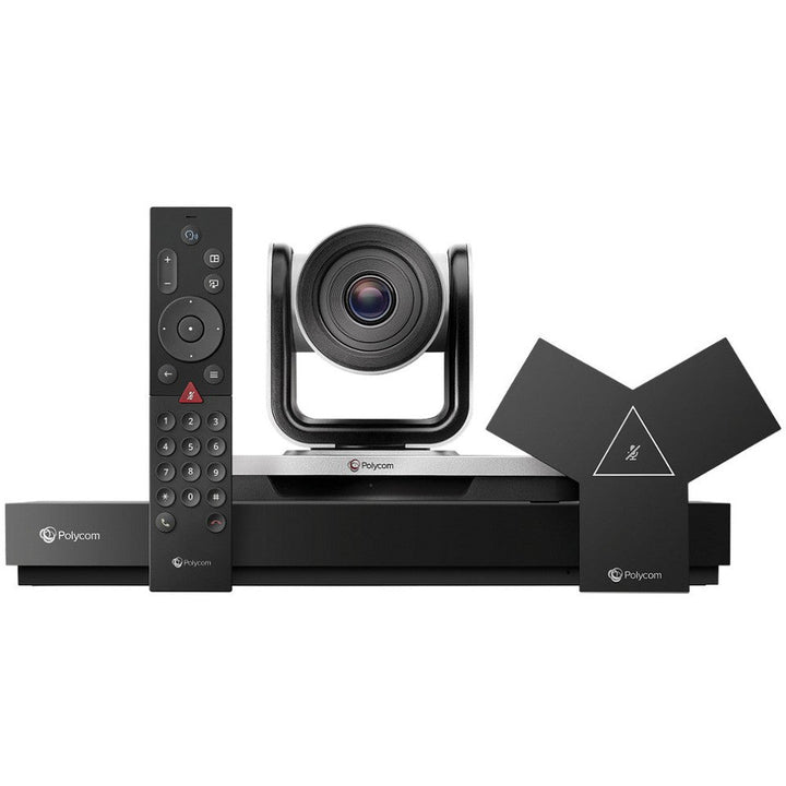 Poly G7500 Video Kit with TC10 & Studio E70 (92L53AA)