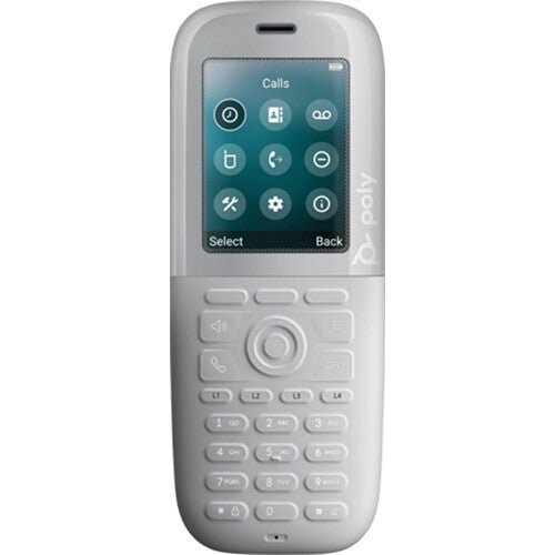 Poly Rove 40 Wireless DECT IP Phone Handset