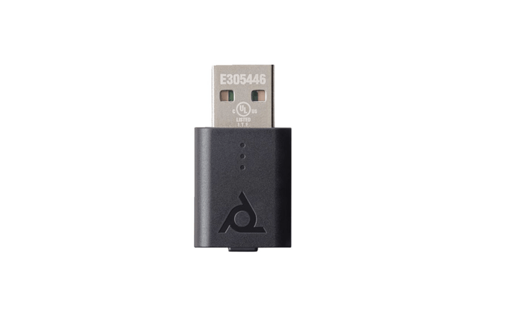 Poly Savi D400 UC Microsoft Teams Certified DECT 1880 - 1900 MHz Dongle (8J8W1AA)