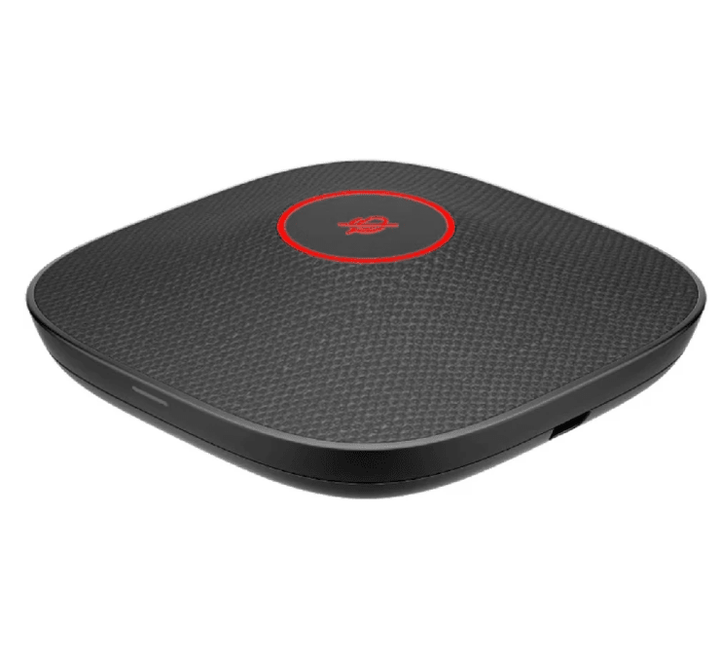 Poly Studio A2 Black Table Microphone