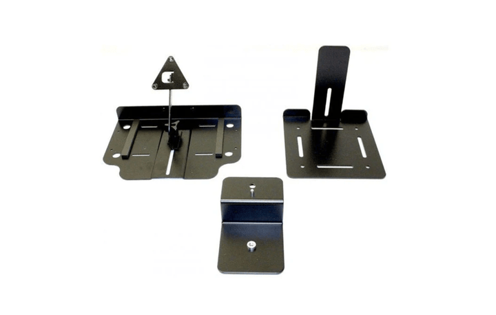 Poly Studio E60 EagleEye IV HDCI Camera Mounting Bracket (89L88AA)