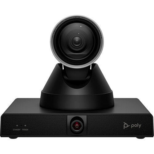 Poly Studio E60 Smart Camera 4K MPTZ 12x Zoom