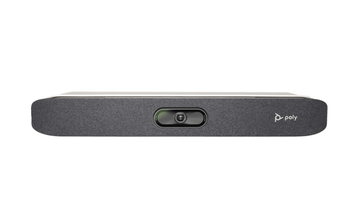 Poly Studio X30 All - In - One Video Bar No Radio or Power Cord TAA (842V0AA)