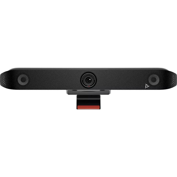 Poly Studio X52 4K Ultra HD Video Conferencing System (8D8K2AA)