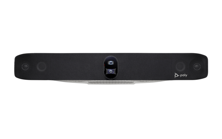 Poly Studio X70 All - In - One Video Bar No Radio or Power Cord (89L73AA)