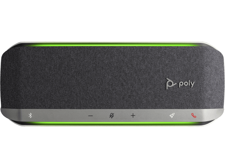 Poly Sync 40+ Wireless Speakerphone MS Teams USB - A/C (77P36AA)
