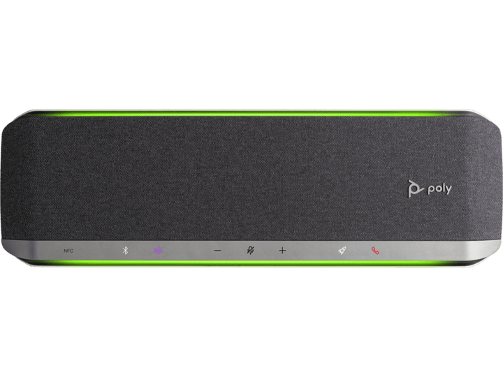 Poly Sync 60 Wireless Speakerphone MS Teams USB - A & USB - C (77P41AA)