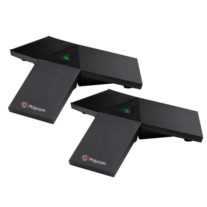 Poly Trio Expansion Microphone Kit (85X00AA)