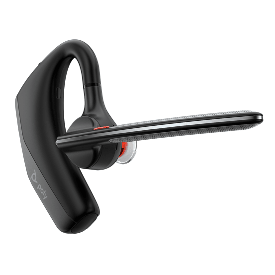 Poly Voyager Legend 30 Headset
