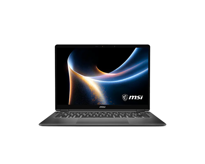 MSI Prestige 14 Flip AI+ D3MTG-227SG view 3