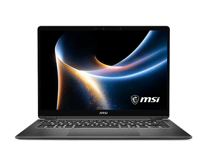 MSI Prestige 14 Flip AI+ D3MTG-227SG view 3